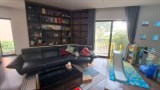 Bán ngôi nhà 69m2 phố Âu Cơ, Tây Hồ Chủ tự xây 5 phòng 20m Ô tô tránh 5.1 Tỷ