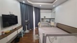 Bán nhà 66m2 phố Âu Cơ, Tây Hồ Chủ tự xây 5 ngủ Ngõ 2 Ô tô tránh 20m 5.2 Tỷ
