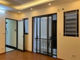 Bán nhà 66m2 phố Âu Cơ, Tây Hồ Chủ tự xây 5 phòng 20m 2 Ô tô tránh 5 Tỷ