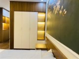 Bán nhà 48m2 phố Âu Cơ, Tây Hồ Dân xây 6 phòng ngủ 10m Ô tô dừng đỗ 5.3 Tỷ