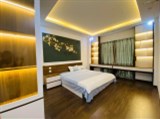 Bán nhà 45m2 phố Âu Cơ, Tây Hồ Chủ tự xây 6 ngủ Ngõ 2 Ô tô tránh 10m 5 Tỷ