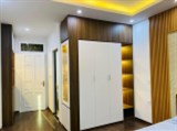 Bán ngôi nhà 47m2 phố Âu Cơ, Tây Hồ Chủ tự xây 6 phòng ngủ Ô tô đỗ cổng 5.1 Tỷ