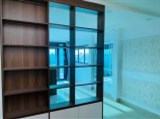 Bán căn nhà 47m2 phố Âu Cơ, Tây Hồ Dân xây 6 phòng 10m Ô tô tránh 5.1 Tỷ