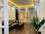 Bán ngôi nhà 46m2 phố Âu Cơ, Tây Hồ Dân xây 6 phòng 10m 2 Ô tô tránh 5.1 Tỷ