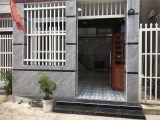 Cho thuê nhà mới chưa ở 1T1L Khu Khang Linh P10, VT
