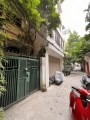 Bán nhà Hoàng Văn Thái 70m x 4 tầng, mt: 4.6m