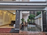 BÁN BIỆT THỰ CỔ NHUẾ, 120M, 5 TẦNG, MT 8.2M, NHỈNH 12 TỶ.