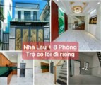 Cần bán Nhà mặt tiền đường 104, P. Tăng Nhơn Phú A, Diện tích 148m², Giá 10.2 Tỷ