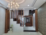 Cần bán nhà gần Khu Phố Hàn Quốc Quận Sơn Trà Đà Nẵng 80m2 4 tầng Chỉ 8,2 tỷ