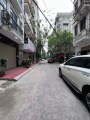 MAI DỊCH - CẦU GIẤY - PHÂN LÔ - 6 TẦNG THANG MÁY  - ĐƯỜNG VỈA HÈ Ô TÔ TẢI TRÁNH NHAU - KINH DOANH.