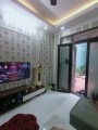Bán căn nhà 89m2 phố Âu Cơ, Tây Hồ Dân xây 12 phòng 10m Ngõ Ô tô tránh 7.3 Tỷ