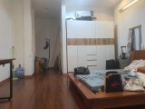 Bán căn nhà 54m2 phố Âu Cơ, Tây Hồ Gara Ô tô Vỉa hè 2m Kinh doanh đa dạng 6.5 Tỷ