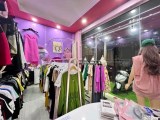 SANG SHOP THỜI TRANG NỮ 148 Nguyễn Thái Bình, p12, Tân Bình.