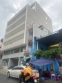 Bán #building  địa chỉ #10 Phan Văn Trị p2 Quận #5 giáp quận 1.