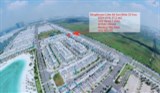 Cần bán Shophouse Liền kề gần Vincom và công viên tiện ích giá 10.2 tỷ - Vinhomes Ocean Park Gia Lâm