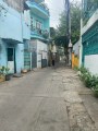 Bán biệt thự mini đường Nơ Trang Long quận Bình Thạnh diện tích 62 m2 nở hậu