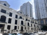 💥Biệt Thự Liền Kề Tây Hồ Residence, Quần Thể Đẳng Cấp Hưởng Thụ, 135m Mt8.5m 32.5Tỷ💥