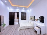 TRẦN KHÁT CHÂN - 4.3TỶ - 5 TẦNG - MẶT TIỀN 4.8M - 40M RA MẶT PHỐ.