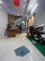 Nhà mới ở ngay khu phân lô Hẻm 109 Đường số 8 Linh Xuân 52m chỉ 4 tỷ hơn