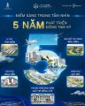 bán đất dự án The trident city, đối diện Trung Tâm Hành Chính Tỉnh Quảng Nam
