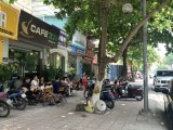 NHÀ HIỂM CÓ TẠI PHỐ NGUYỄN SƠN- LONG BIÊN  DÀNH CHO KHÁCH TÀI CHÍNH 30 TỶ