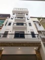 Nhà phố Lê Văn Lương, 7 tầng Thang Máy,  KINH DOANH đỉnh - HAI THOÁNG - Ô TÔ TRÁNH - AN SINH tuyệt