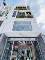 Nhà đẹp Đường Số 59, Phường 14, Gò Vấp –  73m2, 4 tầng, 5.499 tỷ