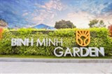 Giảm SỐC 2tỷ, Bán GẤP Shophouse LK Bình Minh Garden, 78m2 x 5T, MT 4.5m, nhỉnh 10 tỷ