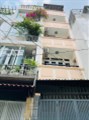 HẺM XE HƠI, 6 PHÒNG NGỦ 
Tìm đâu ra nhà 4 lầu, HXH 6 phòng ngủ giá 4ty650