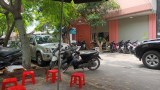 Siêu VIP ! tòa VP đẳng cấp gần lô góc oto GẦN mỹ đình 100m 9t 40 tỷ