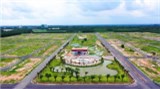 Đất nền Mega City 2 Nhơn Trạch Đồng Nai chỉ 900 triệu/nền, chuẩn bị mở bán NOXH tại đây.