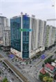 Bán Căn Góc 105m2X3PN Chung Cư HỒ GƯƠM PLAZA 102 TRẦN PHÚ- Full Đồ- Nhỉnh 3 tỷ