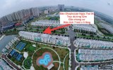 Chính chủ bán Shophouse Ngọc Trai 06 trục đường 52m - Vinhomes Ocean Park Gia Lâm