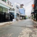 SƠN KỲ HẺM XE HƠI TRÁNH - 5 TẦNG 43M GIÁ CHỈ 5.2 TỶ