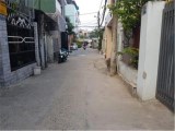 Bán Nhà diện tích 51m2 khóm Quốc Tuấn, P.Phước Tân, Nha Trang