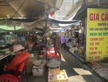 Chính chủ cần cho thuê nhà mặt tiền trong chợ Hiệp Tân, Phường Hiệp Tân, Tân Phú, Hồ Chí Minh