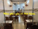 Hẻm 8m, xe tải quay đầu, hạ chào 1,5 tỷ, Đinh Bộ Lĩnh, P26, Bình Thạnh, 50m2, 2 tầng.