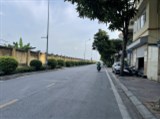 NHÀ 4 TẦNG PHỐ NGUYỄN VĂN CỪ - TẠ ĐÔNG TRUNG
