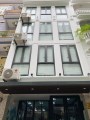 Bán Tòa Văn Phòng 9 Tầng Thang Máy Trung Tâm Quận Cầu Giấy ,Phân Lô Ô tô Tránh Vỉa Hè Rộng , Ngõ