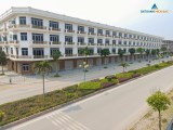 CẮT LỖ CĂN NHÀ LIỀN KỀ 4 TẦNG KHU ĐÔ THỊ XUÂN HƯNG - TP THANH HÓA