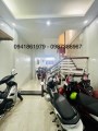 NHÀ DÒNG TIỀN NGÃ TƯ VỌNG ( 7 PHÒNG) DT 40M2 - MT 3.9M - ĐƯỜNG Ô TÔ 20M - NHỈNH 4 TỶ