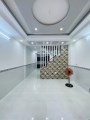 Tân Sơn Nhì, Tân Phú,3 Tầng, 62m2, hẻm Ô Tô, Cần Bán Gấp.