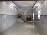 Cho thuê nhà mới 100% 1t1l chưa ở khu Khang Linh P10 VT