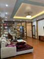 Cho thuê nhà 4 tầng tuyến 2 Lê hồng Phong full nội thất TDC Hải An 15 tr