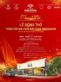 Siêu hot! Lễ Khởi Công Trường Mầm Non Taiyou Kindergarten tại Cát Tường Park House, ngày 18.05.2023