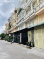 BÁN NHÀ QUẬN 12, 4 TẦNG, DT 5X17.8M, HXH THÔNG, SỔ VUÔNG VỨC, GIÁ chỉ 3,9 TỶ