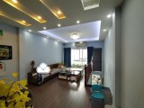 Hạ GIÁ Bán GẤP Nhà đẹp dân xây Nguyễn Văn Cừ, ô tô cách 30m, 54m2 x5T, MT 4m, nhỉnh 5tỷ