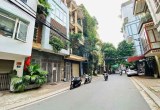 Phân lô Ô tô tránh, Văn Quán Hà Đông, 60m2, 4 tầng, giá 7.3 tỷ kinh doanh vip.
