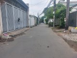 Bán Nhà 100m2 hẻm xe tải 6m Linh Xuân Thủ Đức,sổ hồng riêng đang cho thuê 12 triệu chỉ 3 tỷ