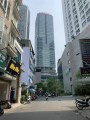Mặt Phố Dịch Vọng Cầu Giấy, Biệt Thự Vỉa Hè Cây Xanh Kinh Doanh, 115m Mt 6m 35Tỷ
